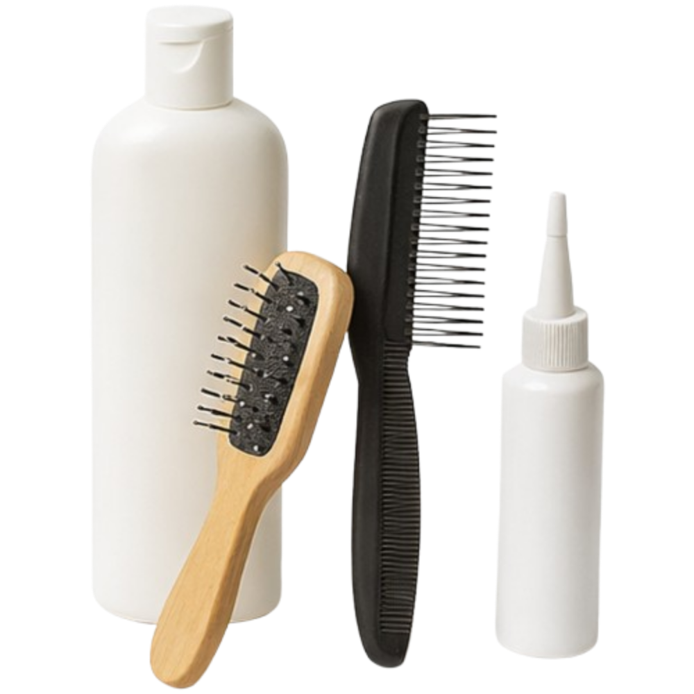 Hygiène et toilettage