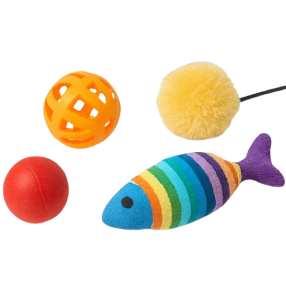 Jouets et accessoires