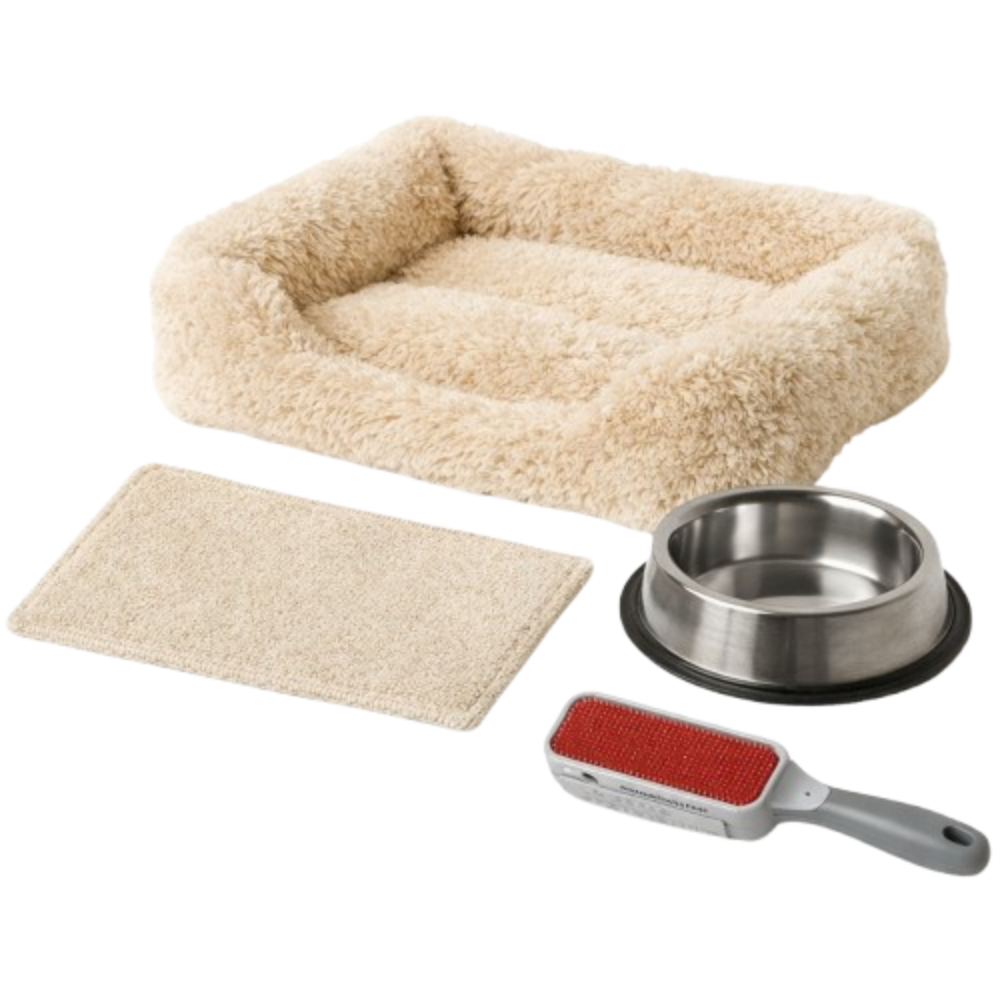 Accessoires et équipements d'intérieur