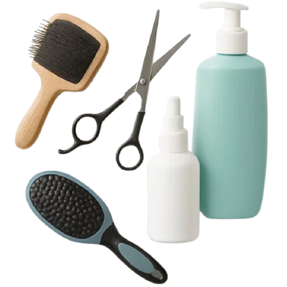 Hygiène et toilettage