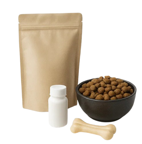 Nourriture et compléments