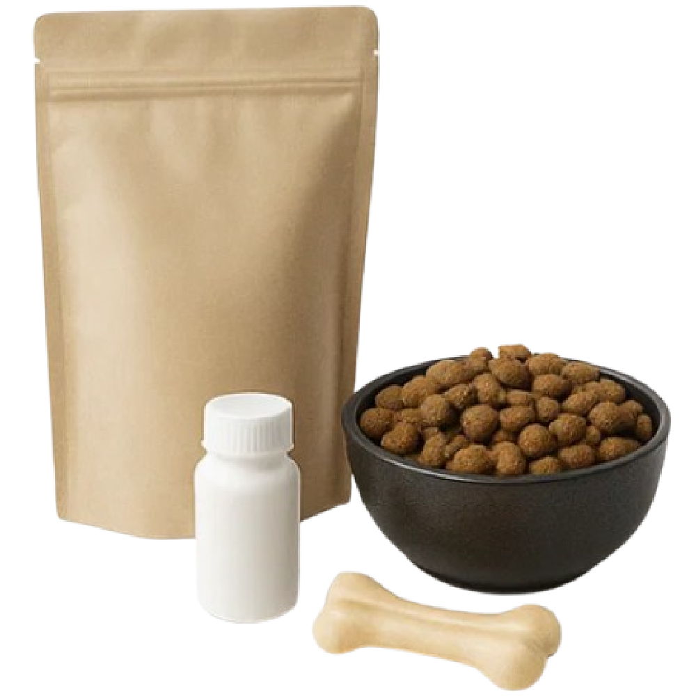 Nourriture et compléments