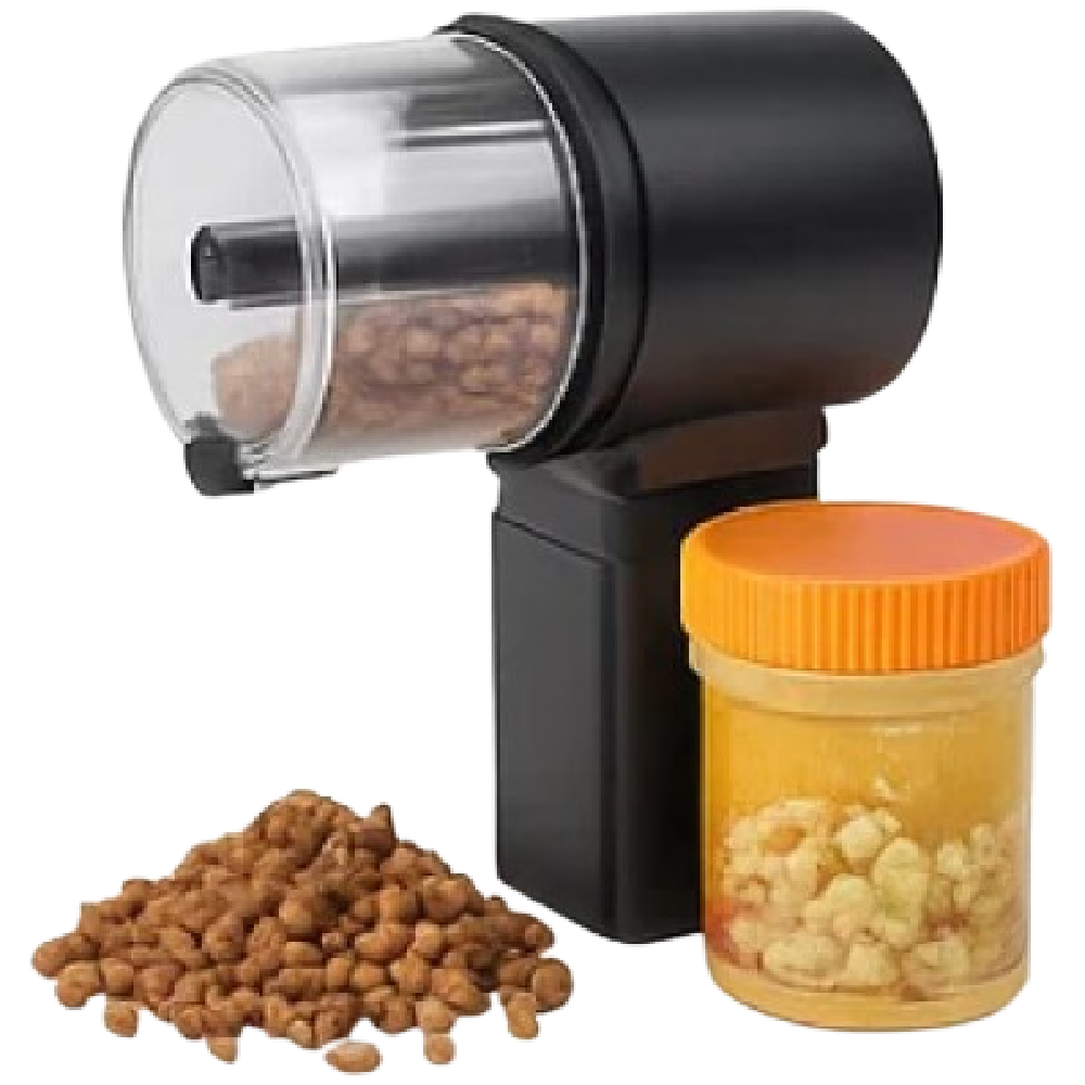 Alimentation et distributeurs