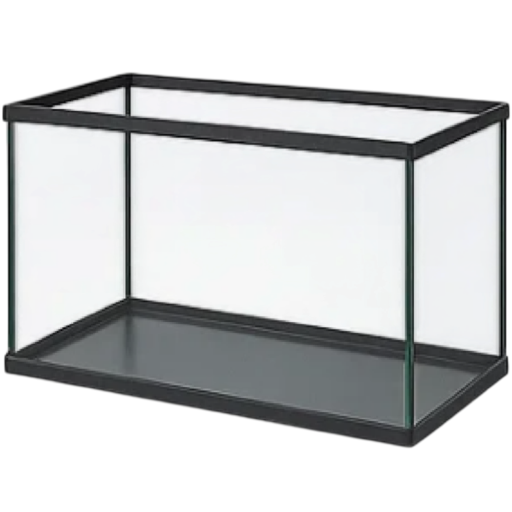 Aquariums et supports