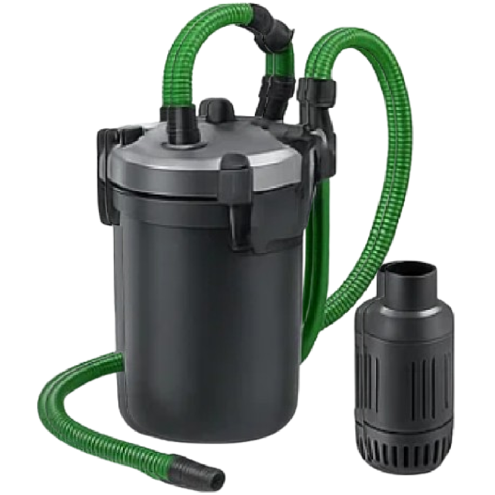 Filtration et circulation