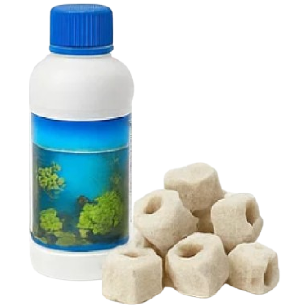 Traitement de l'eau et conditionneurs