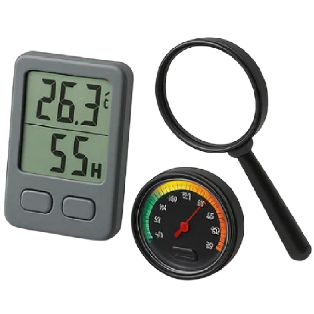 Contrôle et observation