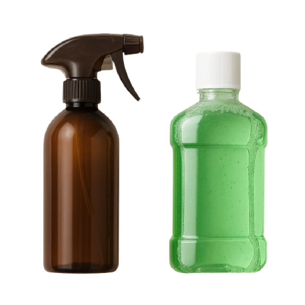 Soins, santé et hygiène