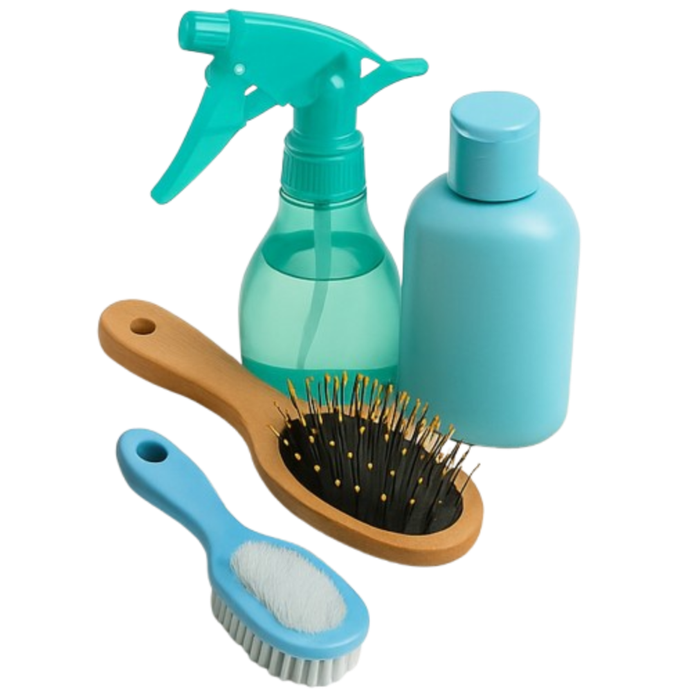 Hygiène et toilettage