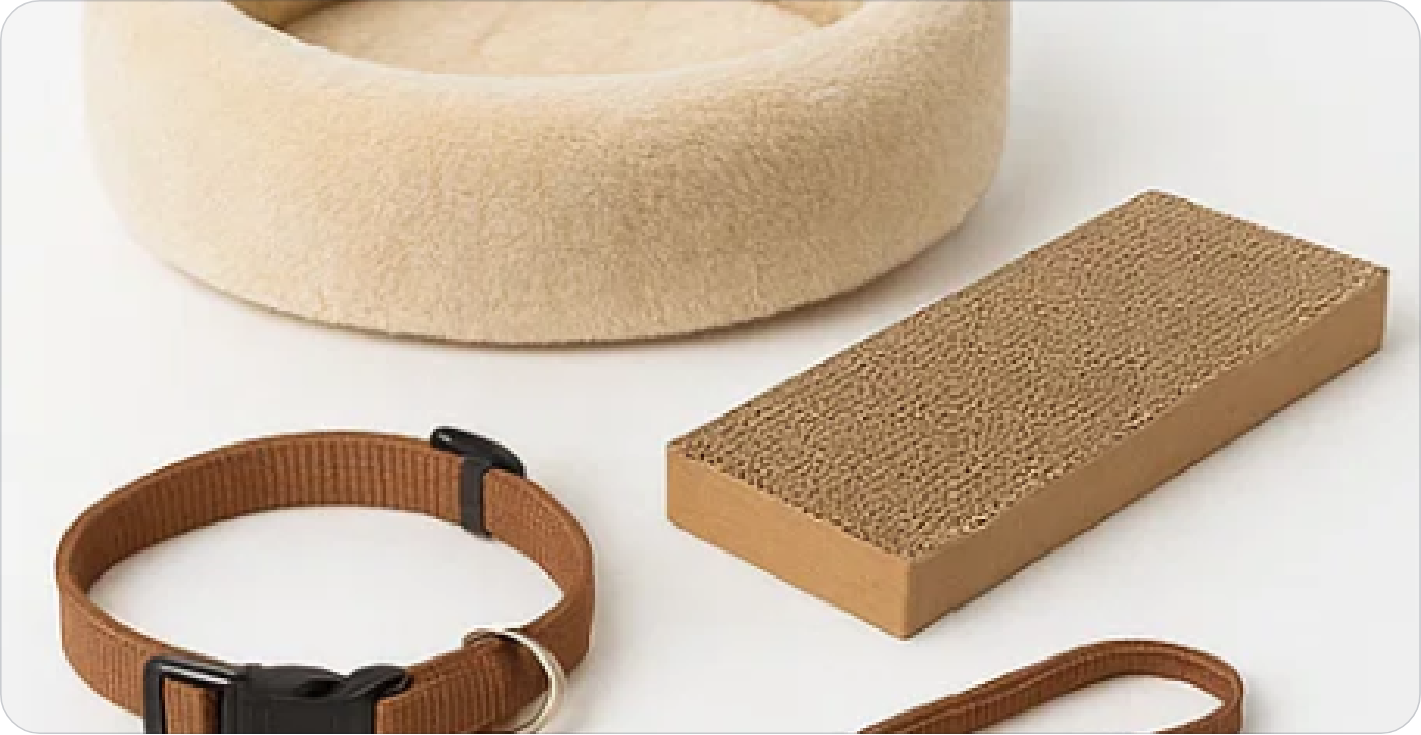 Accessoires et Équipements