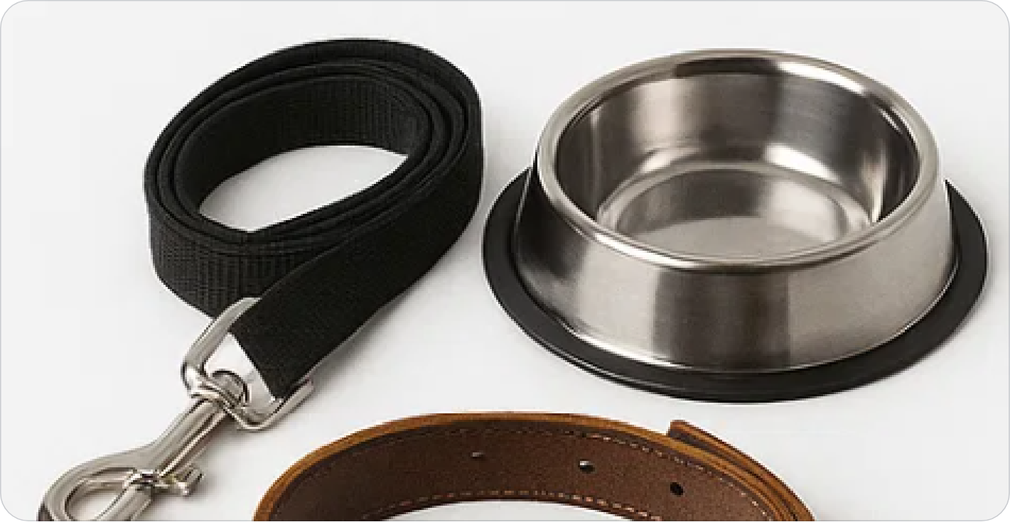 Accessoires et Équipements d'intérieur