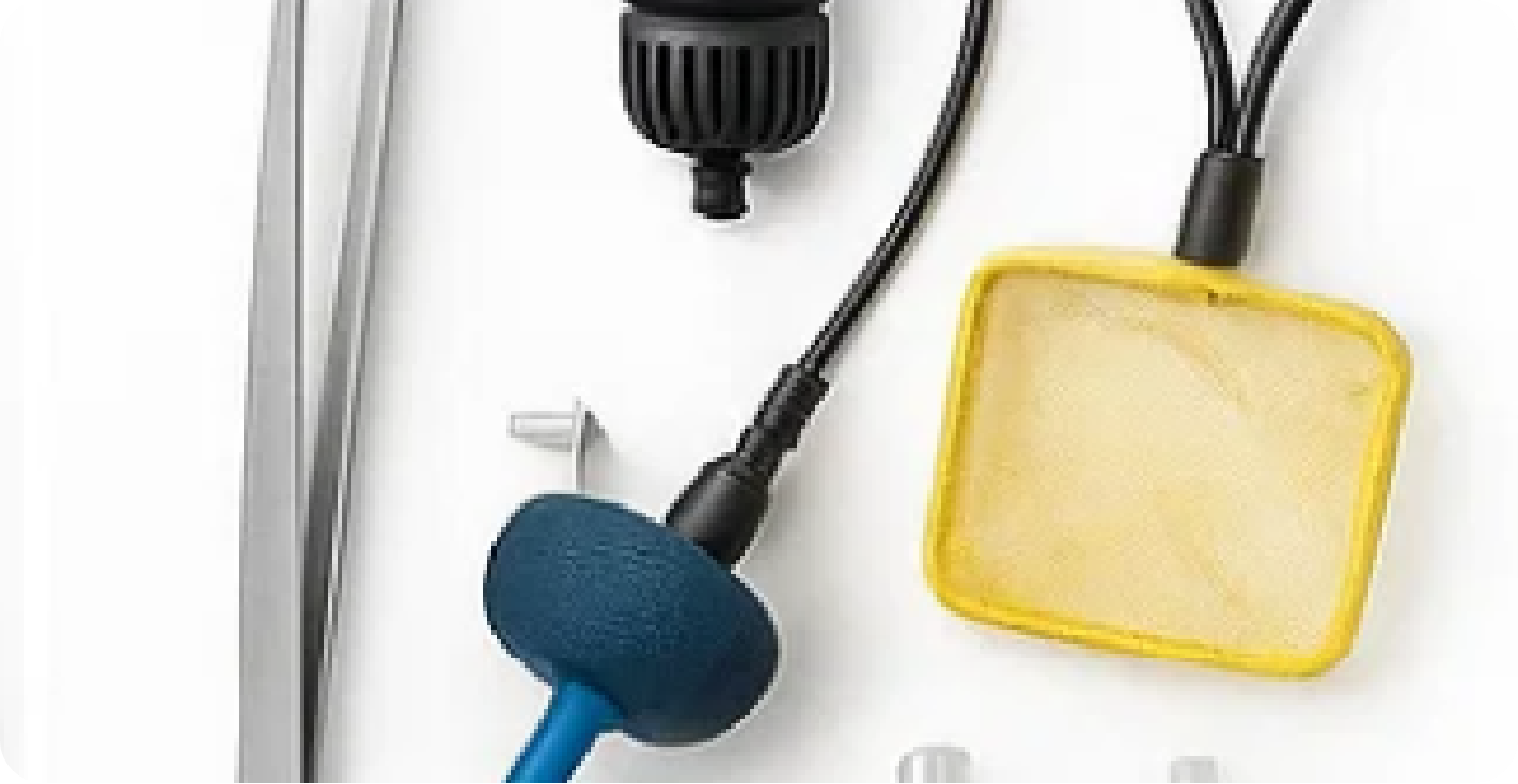 Accessoires divers et outils
