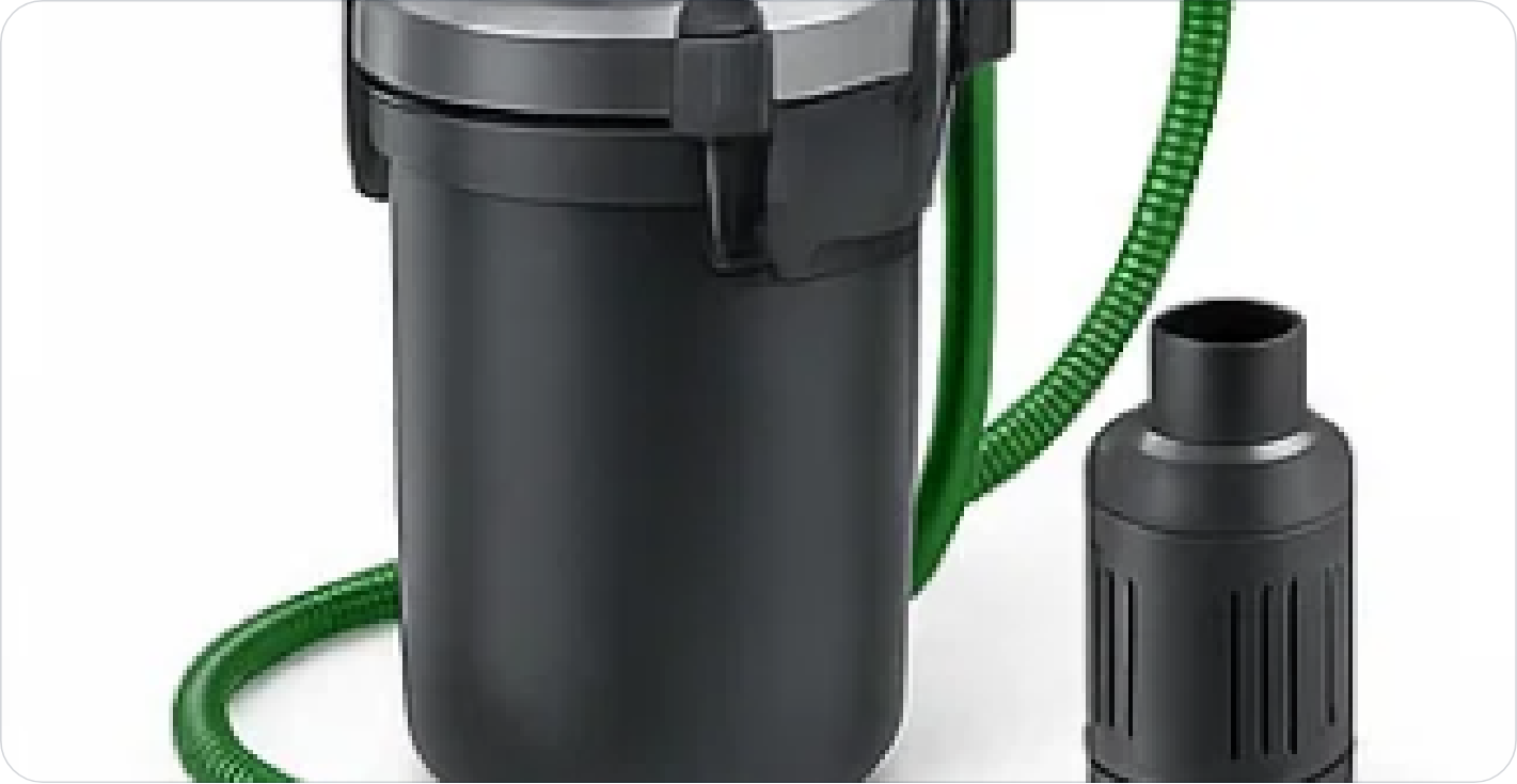 Filtration et circulation