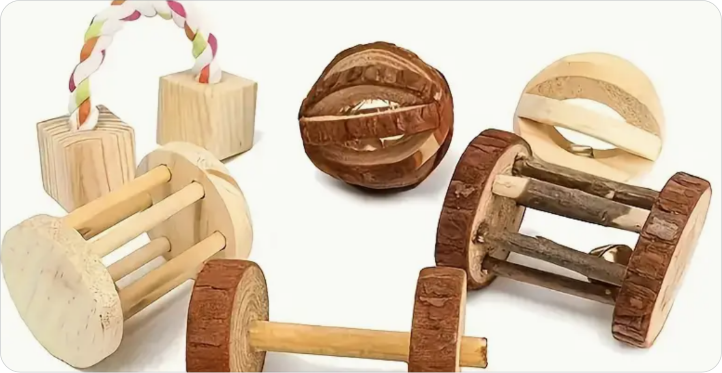 Jouets