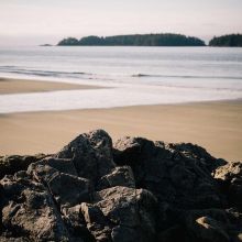 Manteau Imperméable