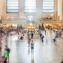 Distributeur d'Eau Automatique