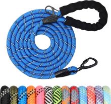 Longe pour chien Wodondog