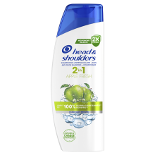 Shampooing pomme Head & Shoulders