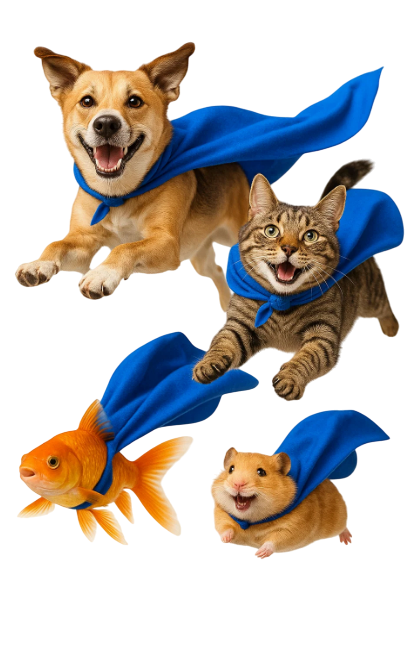 Discount for first order