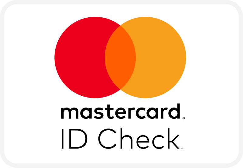 Mastercard ID Check