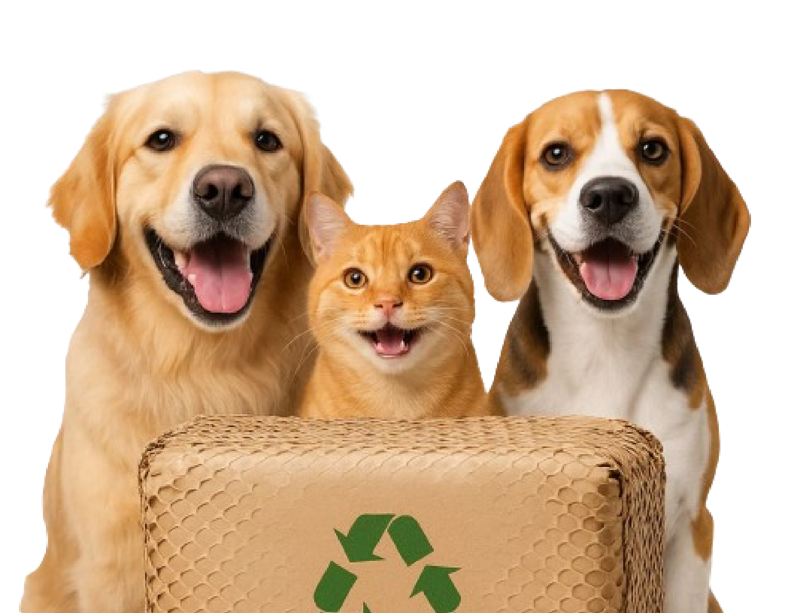 Emballage de qualité